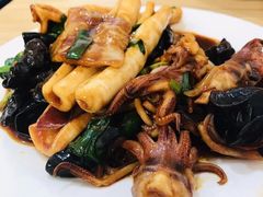 -九龙餐厅(大沽路店)