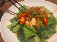 -鸽味轩·粤菜小馆(高楼门总店)