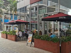 -COSTA COFFEE(阿里中心店)