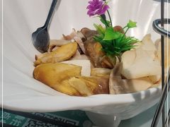 -名善山珍·野生菌汤锅(文殊院店)