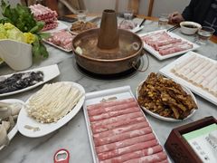 -吉羊三宝(复兴门笔管胡同店)