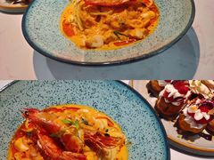 -BE BRIGHT KITCHEN(正佳广场店)