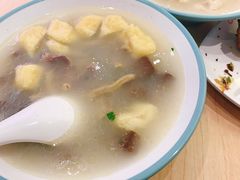 -小杨生煎(湟普汇店)