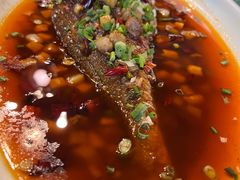 -驿舍·民國老营房院子私房菜(科学会堂店)