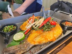 -云海肴·汽锅鸡·云南菜(祥云小镇店)