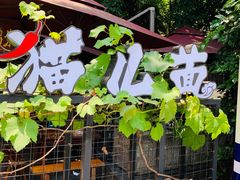 -老地方猫儿面(磁器口店)