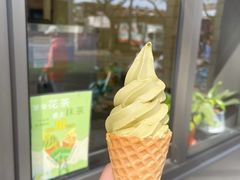 -吴裕泰茶庄(前门大街店)