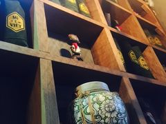 -越谜·越南餐厅(长白店)