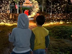 -前小桔亲子创意农场·草莓采摘·露营烧烤