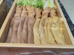 -鹊华居·地道鲁菜·海鲜·融合味(大明湖店)