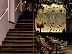 -尼依格罗香港美利酒店