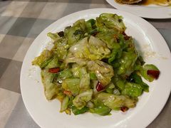 -华春餐馆(鱼山路店)