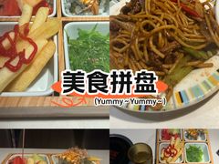 -吉布鲁牛排海鲜自助(成都大悦城店)