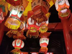 -深圳锦绣中华民俗村