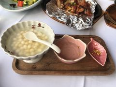 -野蔓果·山野菜(西湖景区·龙井茶田店)