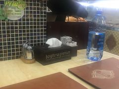 -bosphorus 铂斯西餐厅·土耳其烧烤(环市中路店)