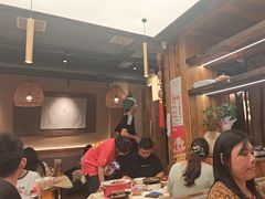 -串盟烧烤大排档·长沙美食地标(星沙店)