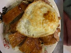 -吾家香港烧腊专门店