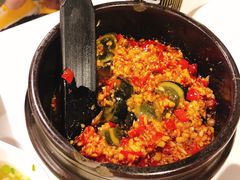 -食潮汕头鲜牛馆(望京保利店)