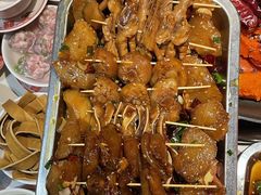 -江北北火锅馆·公路夜市(魏公村店)