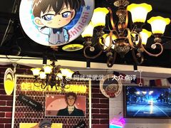 -IPSTAR|潮玩星球(天府广场店)