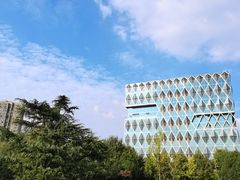 -杭州城北体育公园