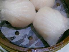 -圣河湾虾饺美食(站前店)