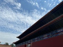 -北京市劳动人民文化宫(太庙)