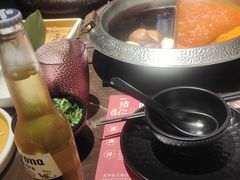 -一绪に和牛寿喜烧(罗湖益田假日店)