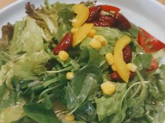 -西部马华清真兰州牛肉面·烧烤夜市(三里河店)