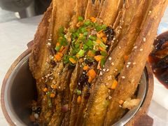 -大眼锅贴水饺(河东店)