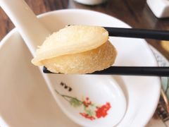 油炸冰淇淋-堂宴·老厦门私房菜(1988仙岳总店)