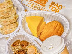 -包道广式点心专门店(东山口店)