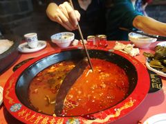 -巴九门老火锅(来福士打望店)