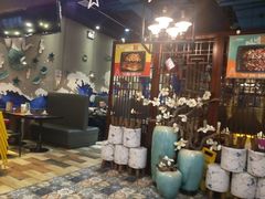 -锦尚阁烤鱼(望京新荟城店)