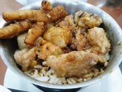 -香港蓮香樓(中環店)