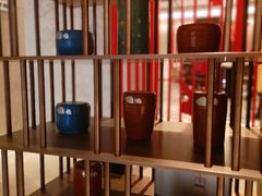 -北海银滩皇冠假日酒店-德丰楼中餐厅