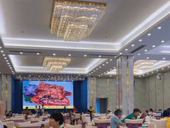-嘉禧大酒楼(康城广场店)