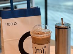 -CUBIC3三立方咖啡(凌空SOHO店)