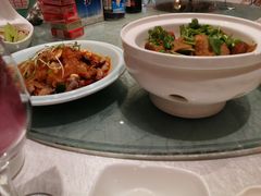 -好福记饭店(红梅公园店)
