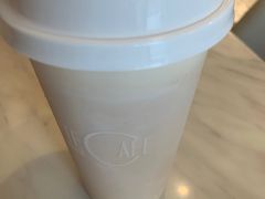 -那铁咖啡LATTE CAFE(雍华庭店)