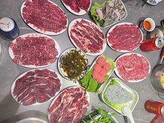-贵宾牛·潮汕牛肉火锅(珠池总店)