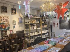 -100家灵感仓库·DIY团建(什刹海店)