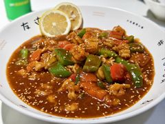 -友达面馆(广州总店)