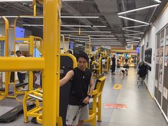 -超鹿运动(五四北泰禾广场店)