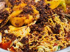 -胖嫂麻辣烫(金石巷总店)