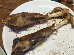 -蒙亨·手把肉·蒙古包文化主题餐厅(天恒广场店)