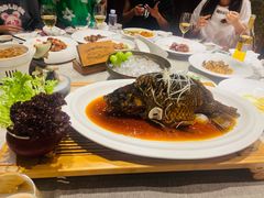-卫鼎轩·曹公馆(鼓楼店)