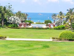 -南海渔家•海鲜•正宗海南菜(海棠湾店)