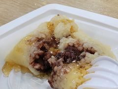 -魏家凉皮(丽彩万达餐厅)